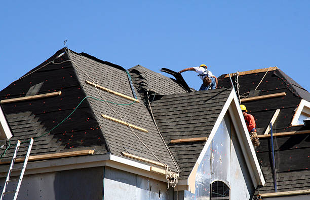 Quick and Trustworthy Emergency Roof Repair Services in Hobart, WA