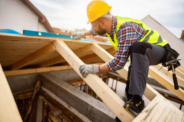 Best Shingle Roofing Installation  in Hobart, WA