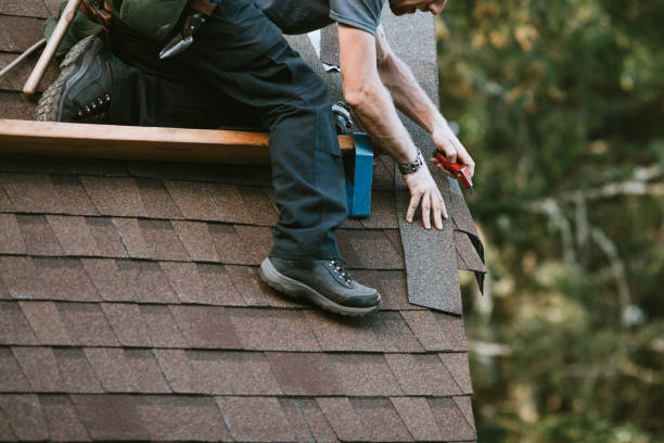 Best Storm Damage Roof Repair  in Hobart, WA