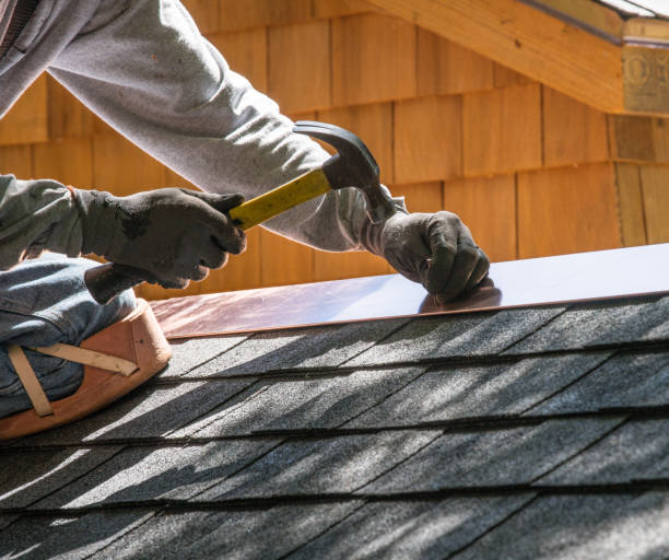 Best Tile Roofing Contractor  in Hobart, WA